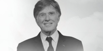 Fallece Robert Redford, ícono del cine y fundador de Sundance, a los 89 años