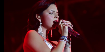 Familia Aguilar llena Guadalajara pese a campaña en su contra