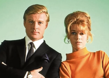 Hollywood despide a Robert Redford: condolencias y homenajes a un ícono