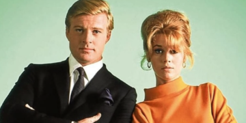 Hollywood despide a Robert Redford: condolencias y homenajes a un ícono