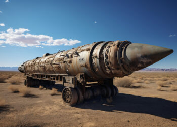 Putin ordena preparar posible prueba nuclear tras anuncio de Estados Unidos