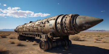 Putin ordena preparar posible prueba nuclear tras anuncio de Estados Unidos