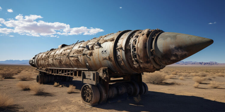 Putin ordena preparar posible prueba nuclear tras anuncio de Estados Unidos