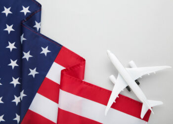 Cancelan casi mil 200 vuelos en EU por quinto día consecutivo