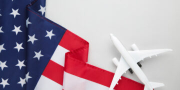 Cancelan casi mil 200 vuelos en EU por quinto día consecutivo