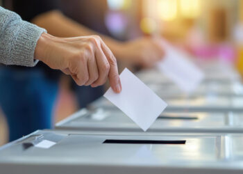 Se viene la votación sobre la revocación de mandato