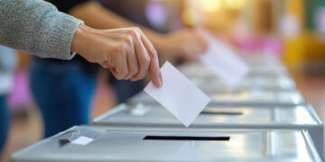 Se viene la votación sobre la revocación de mandato