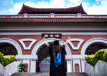 China abre convocatoria de becas para mexicanos rumbo al ciclo académico 2026-2027